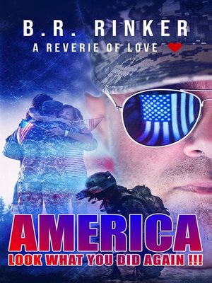 cover image of AMERICA
